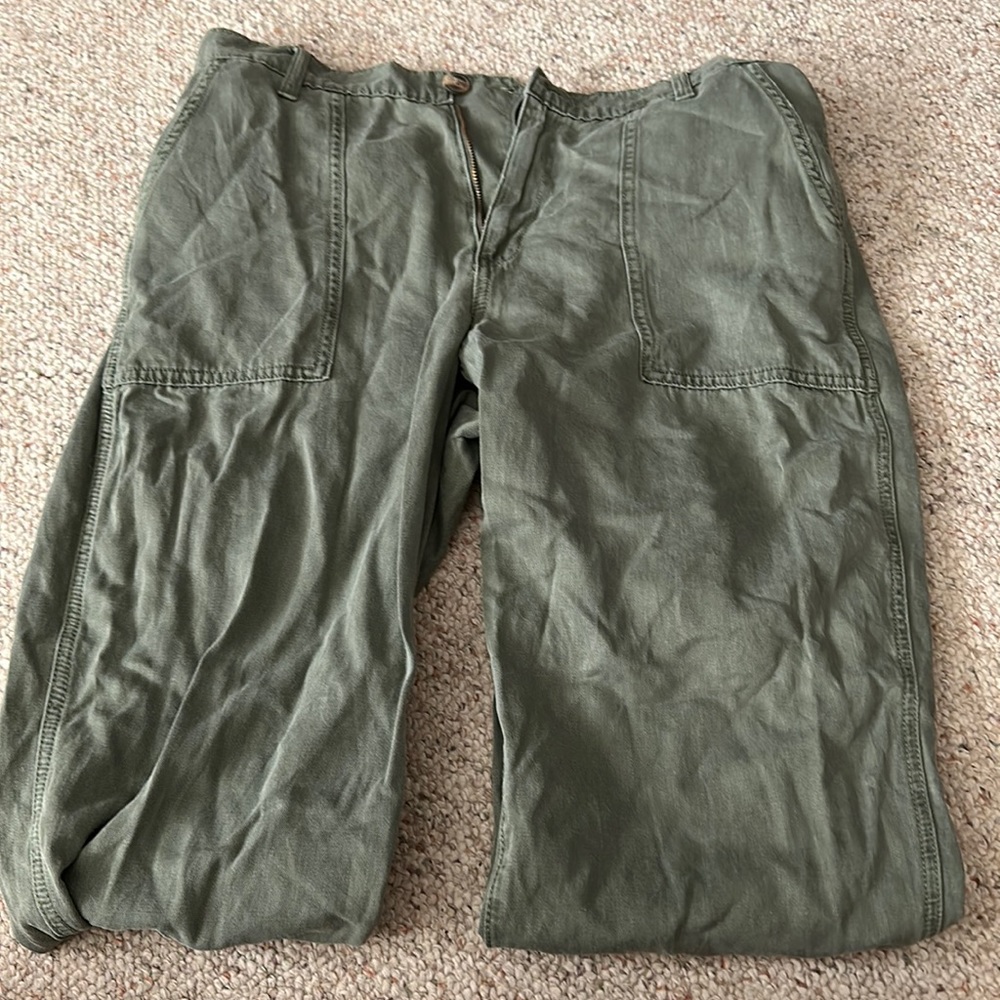 aerie pants